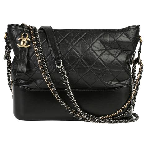 chanel gabrielle bag ราคาในไทย